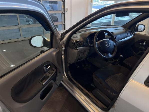 Renault Symbol ll с пробегом 2011 года, цена 430 000 рублей, 124256 км, седан, Автокод Объявления