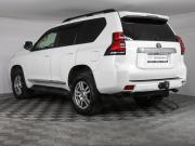 Toyota Land Cruiser Prado 150 Series Рестайлинг 3 Химки  - изображение 24