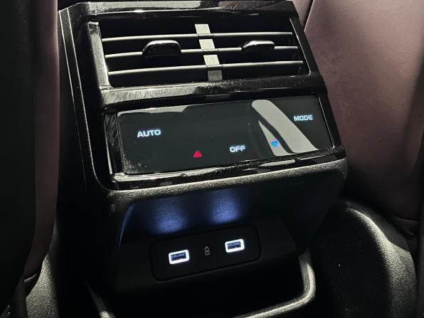 Geely Monjaro I с пробегом 2024 года, цена 3 550 000 рублей, 16891 км, внедорожник, Автокод Объявления