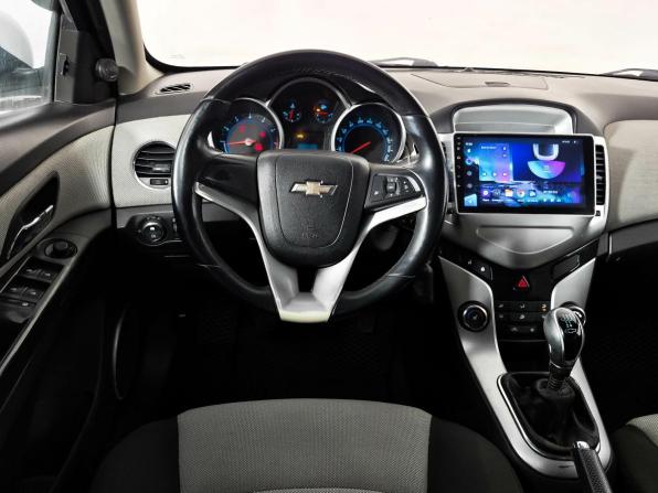 Chevrolet Cruze I с пробегом 2011 года, цена 540 000 рублей, 191000 км, седан, Автокод Объявления