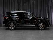 Chery Tiggo 7 Pro Max I Тюмень  - изображение 27