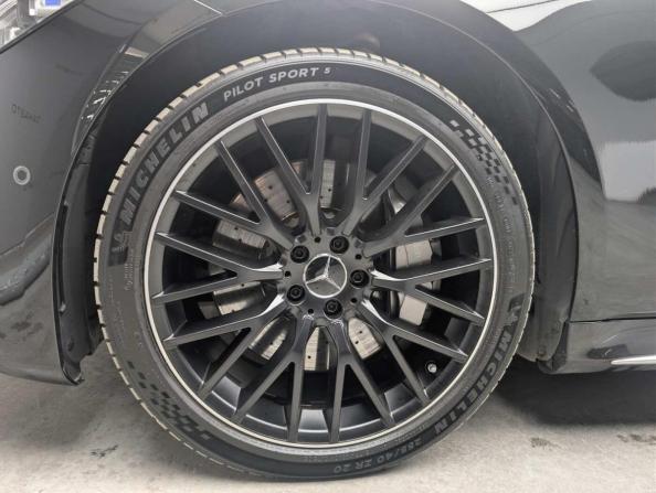 Mercedes-Benz S-Класс VII (W223) с пробегом 2021 года, цена 11 375 000 рублей, 65670 км, седан, Автокод Объявления