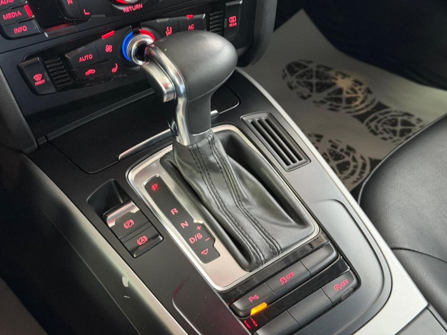 Audi A5 I (8T) Рестайлинг Тула  - изображение 9