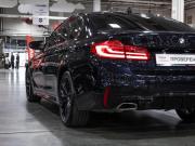BMW 5 серии VII (G30/G31/G38) Санкт-Петербург  - изображение 42