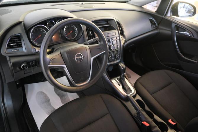 Opel Astra J с пробегом 2012 года, цена 879 000 рублей, 109000 км, хэтчбек, Автокод Объявления