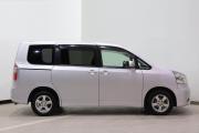 Toyota Noah II (R70) Иркутск  - изображение 24