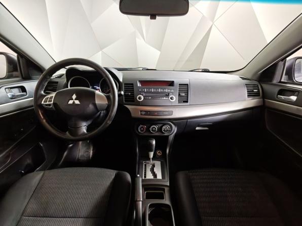 Mitsubishi Lancer X Рестайлинг с пробегом 2012 года, цена 795 000 рублей, 116429 км, седан, Автокод Объявления
