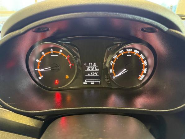 Lada (ВАЗ) Granta I Рестайлинг с пробегом 2025 года, цена 960 000 рублей, 30000 км, лифтбек, Автокод Объявления