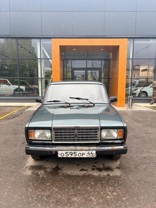 Lada (ВАЗ) 2107 Кострома  - изображение 2