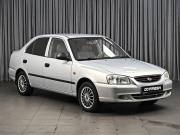 Hyundai Accent II Ставрополь  - изображение 17