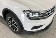Volkswagen Tiguan II Астрахань  - изображение 22