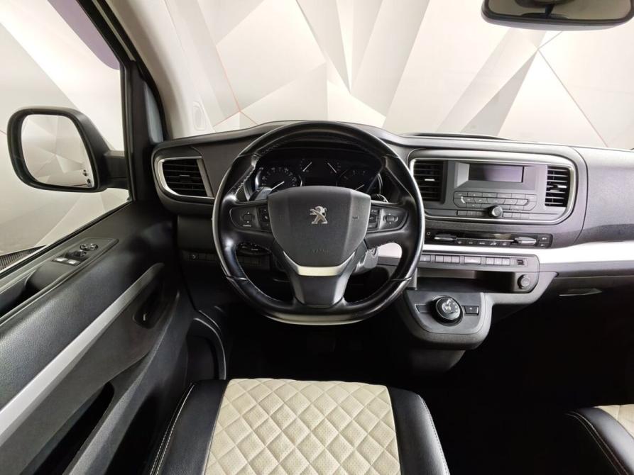 Peugeot Traveller I Москва  - изображение 19