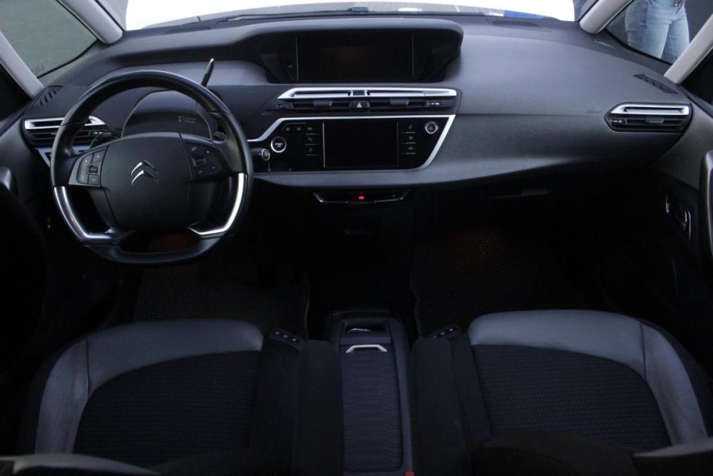 Citroen C4 SpaceTourer I Брянск  - изображение 7