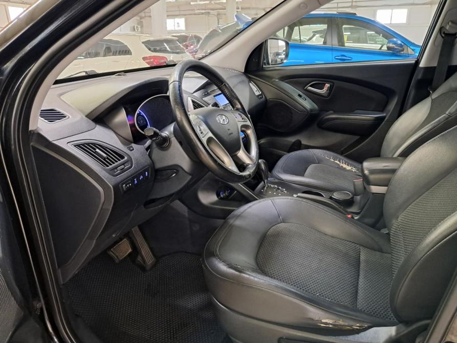 Hyundai ix35 I Набережные Челны  - изображение 20