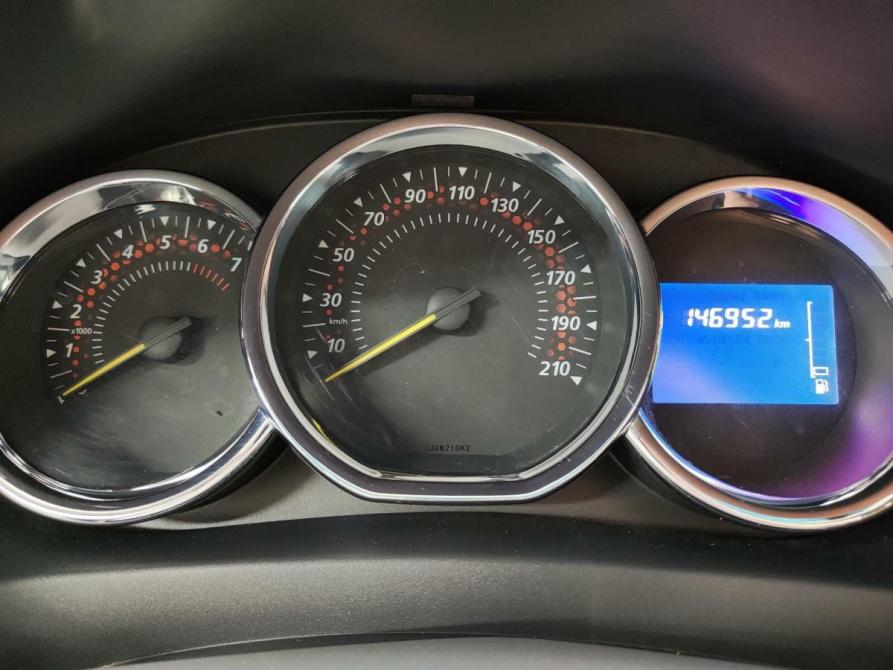 Renault Sandero II Рестайлинг Нижнекамск  - изображение 10