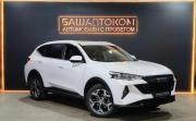 Haval F7 I Рестайлинг Уфа  - изображение 23