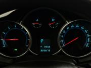Chevrolet Cruze I Рестайлинг Москва  - изображение 19