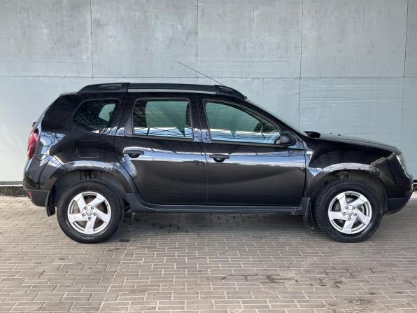 Renault Duster I Рестайлинг с пробегом 2018 года, цена 1 637 000 рублей, 62518 км, внедорожник, Автокод Объявления