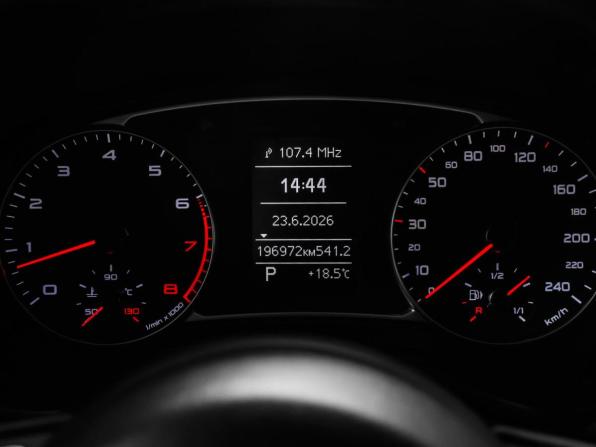 Audi A1 I (8X) с пробегом 2012 года, цена 1 048 000 рублей, 196970 км, хэтчбек, Автокод Объявления