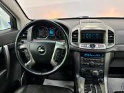 Chevrolet Captiva I Рестайлинг Москва  - изображение 26