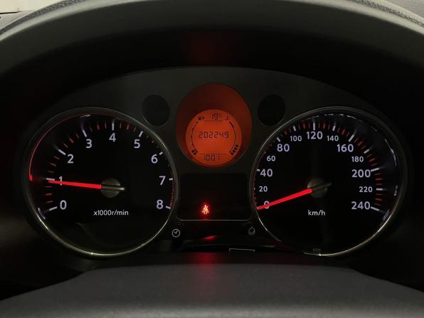 Nissan X-Trail II с пробегом 2008 года, цена 999 000 рублей, 202249 км, внедорожник, Автокод Объявления