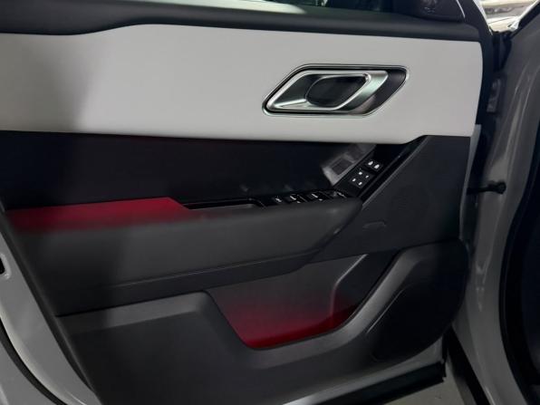 Новый Land Rover Range Rover Velar I Рестайлинг 2025 года, цена 8 490 000 рублей, внедорожник, Автокод Объявления