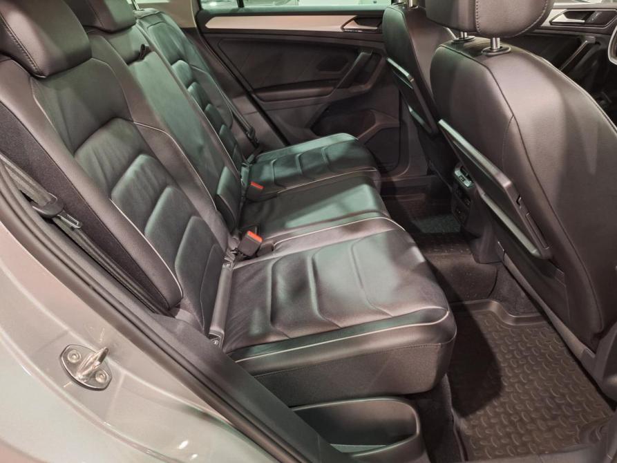Volkswagen Tiguan II Люберцы  - изображение 14