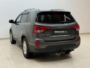 Kia Sorento II Рестайлинг Смоленск  - изображение 16