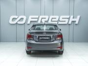Hyundai Solaris I Рестайлинг Ростов-на-Дону  - изображение 23