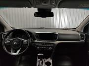 Kia Sportage IV Рестайлинг Пермь  - изображение 26