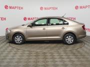 Skoda Rapid I Рестайлинг Вологда  - изображение 21