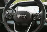 Geely Xingyue I Рестайлинг (S) Сыктывкар  - изображение 40