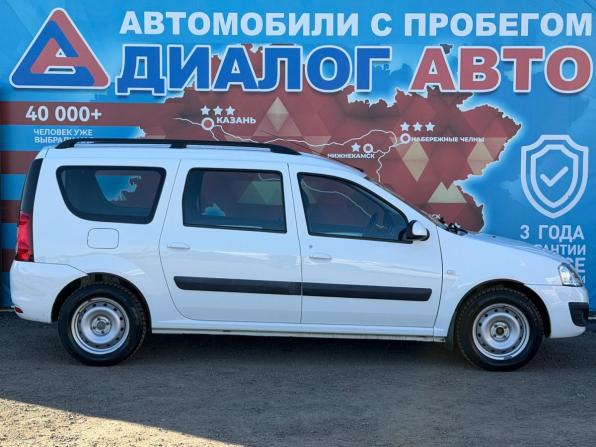 Lada (ВАЗ) Largus I с пробегом 2019 года, цена 880 000 рублей, 92144 км, универсал, Автокод Объявления