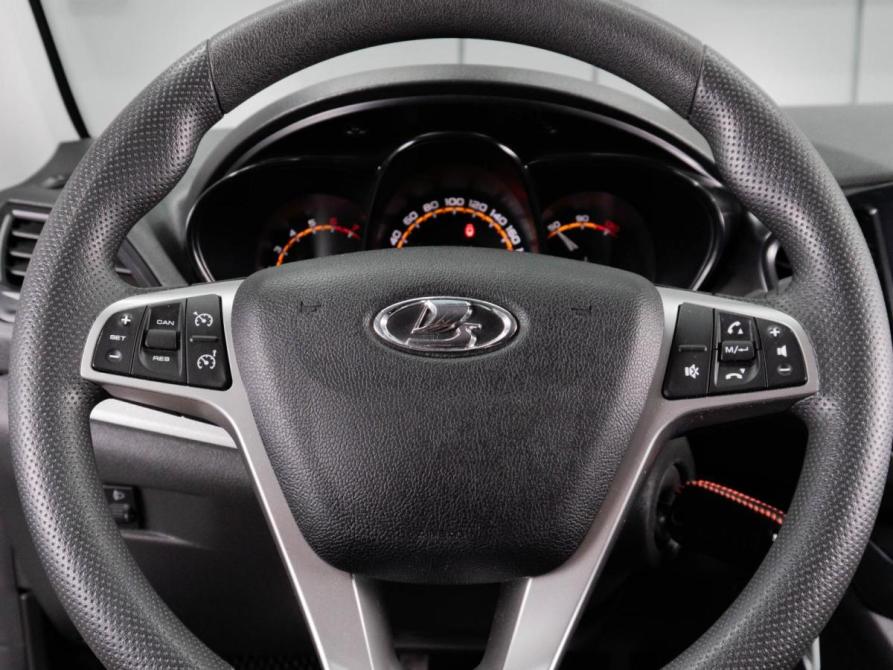 Lada (ВАЗ) Vesta I Тюмень  - изображение 11