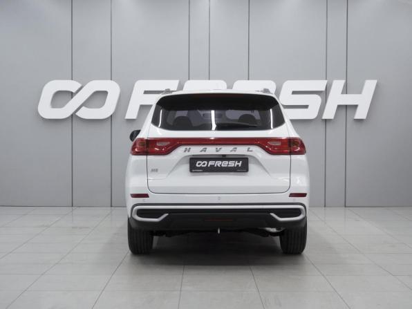 Haval M6 II с пробегом 2024 года, цена 1 740 000 рублей, 58869 км, внедорожник, Автокод Объявления