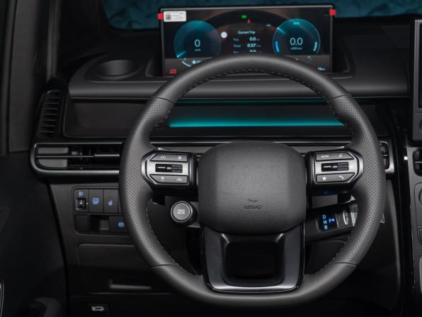Новый Hyundai Staria I Рестайлинг 2026 года, цена 7 290 000 рублей, минивэн, Автокод Объявления