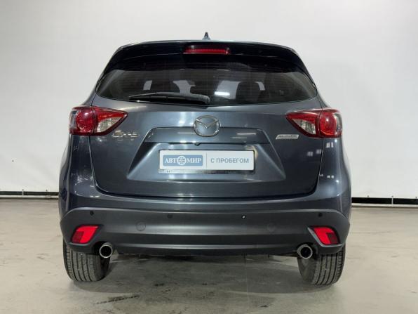 Mazda CX-5 I с пробегом 2012 года, цена 1 475 000 рублей, 174550 км, внедорожник, Автокод Объявления