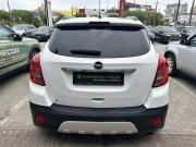 Opel Mokka I Череповец  - изображение 20