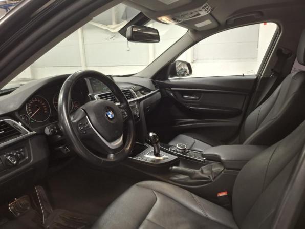 BMW 3 серии VI (F3x) Рестайлинг с пробегом 2018 года, цена 1 995 000 рублей, 81000 км, седан, Автокод Объявления
