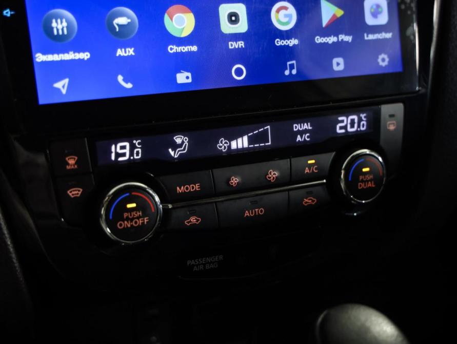 Nissan X-Trail III Санкт-Петербург  - изображение 15