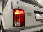 Lada (ВАЗ) Niva Legend I Энгельс  - изображение 48