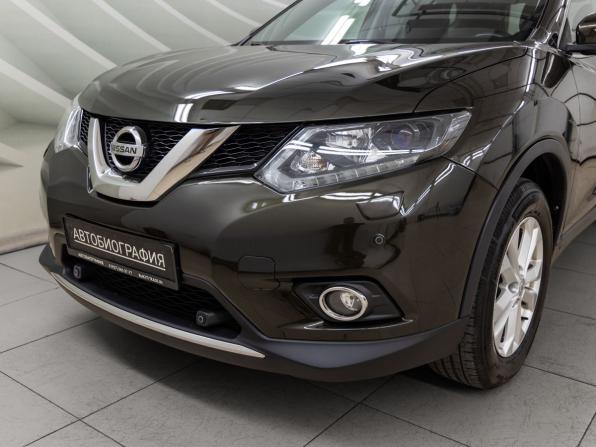 Nissan X-Trail III с пробегом 2015 года, цена 1 498 000 рублей, 185189 км, внедорожник, Автокод Объявления