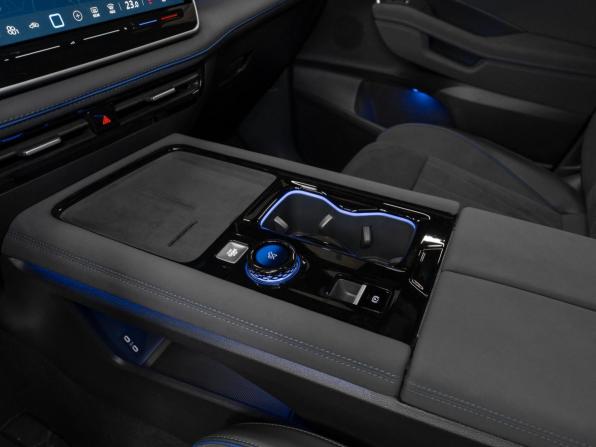 Volkswagen Teramont II (China Market) с пробегом 2026 года, цена 6 300 000 рублей, 32 км, внедорожник, Автокод Объявления