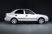 Hyundai Accent II Рестайлинг Тюмень  - изображение 32