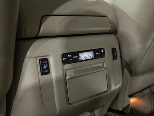 Infiniti QX80 I с пробегом 2014 года, цена 3 599 585 рублей, 68000 км, внедорожник, Автокод Объявления