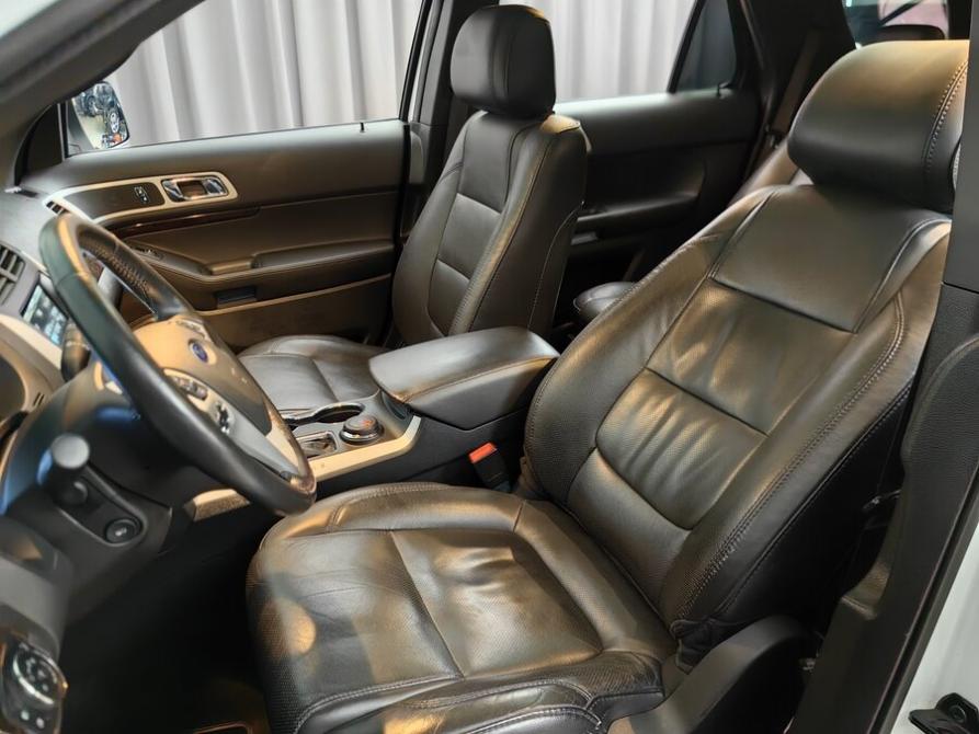 Ford Explorer V Рестайлинг Подольск  - изображение 6