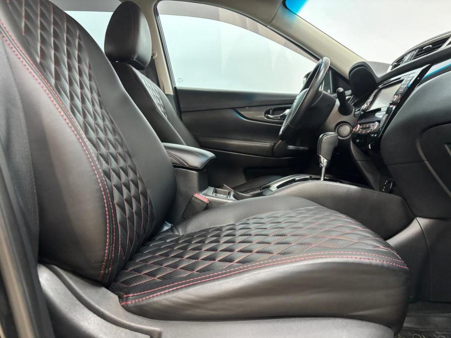 Nissan X-Trail III Набережные Челны  - изображение 22