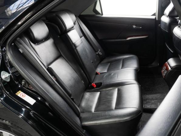 Toyota Camry VII (XV50) с пробегом 2012 года, цена 2 000 000 рублей, 197346 км, седан, Автокод Объявления