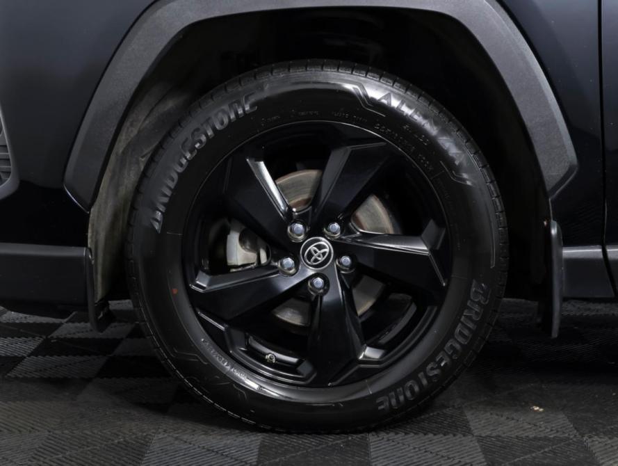 Toyota RAV4 V (XA50) Москва  - изображение 18