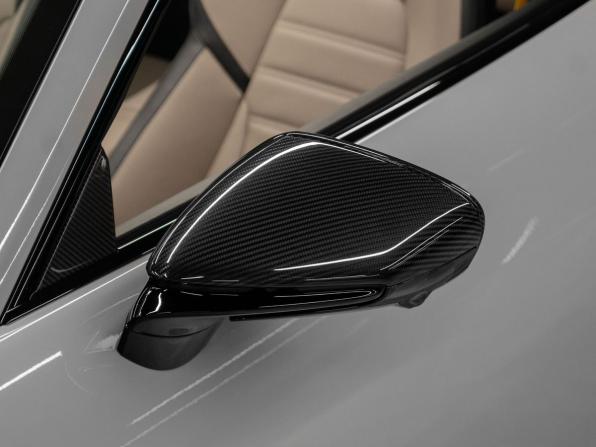 Porsche 911 VIII (992) Рестайлинг с пробегом 2026 года, цена 44 900 000 рублей, 17 км, купе, Автокод Объявления
